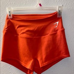 Gymshark shorts